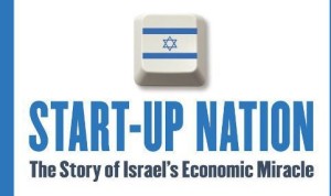Israele start up nation