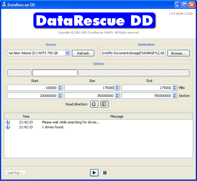 data-rescue-dd