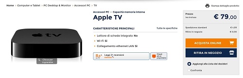 apple tv netflix